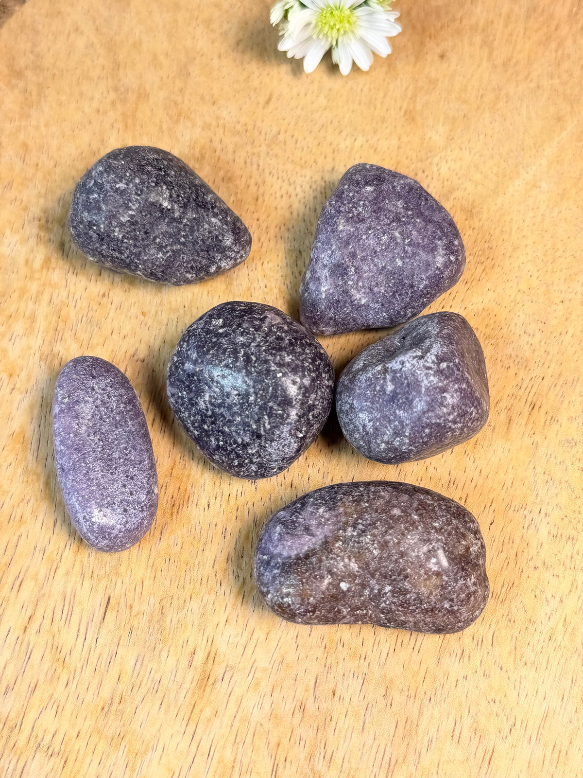 The Exhale™ | Crystal Ritual Set for Calm, Release & Reconnection