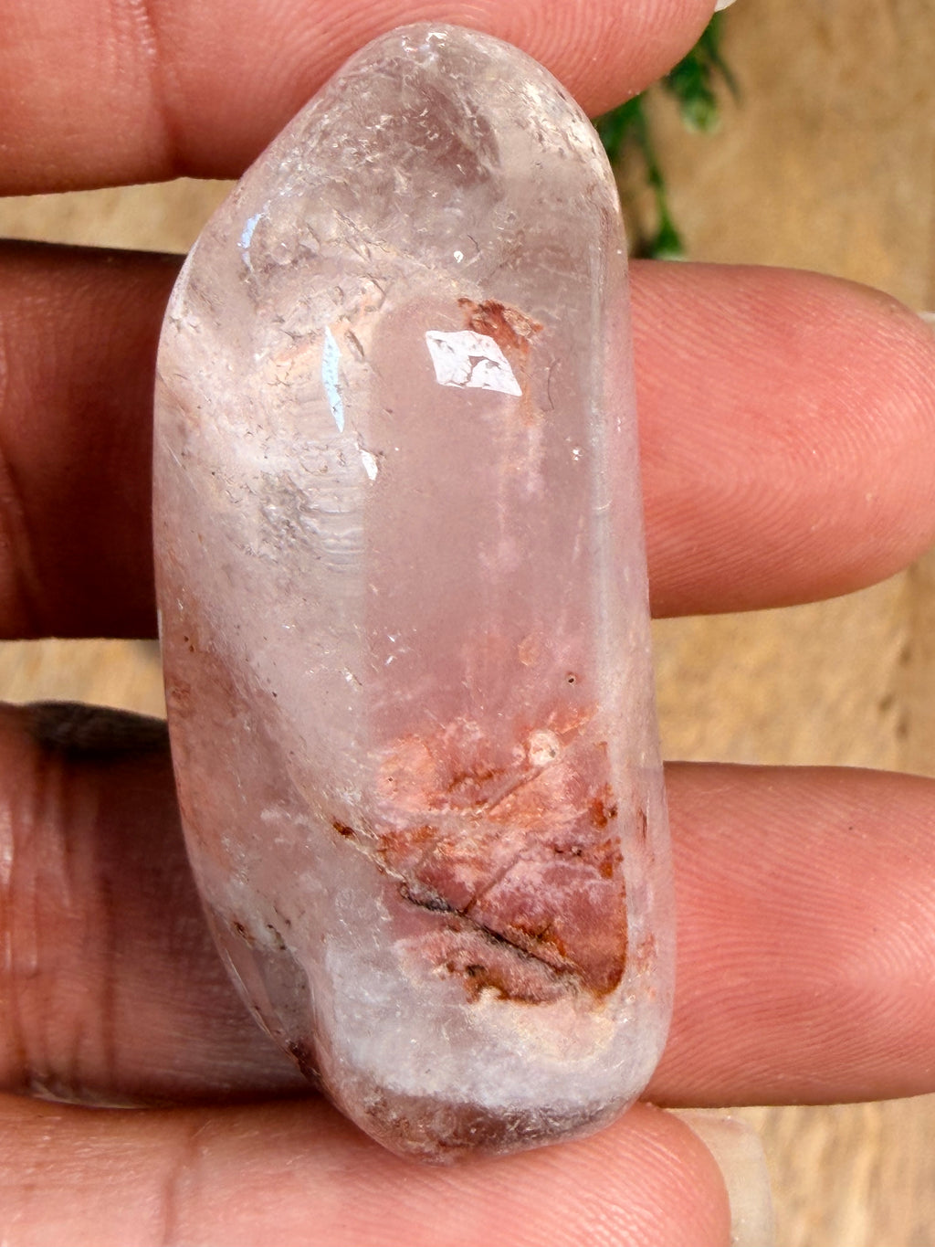 The Exhale™ | Crystal Ritual Set for Calm, Release & Reconnection